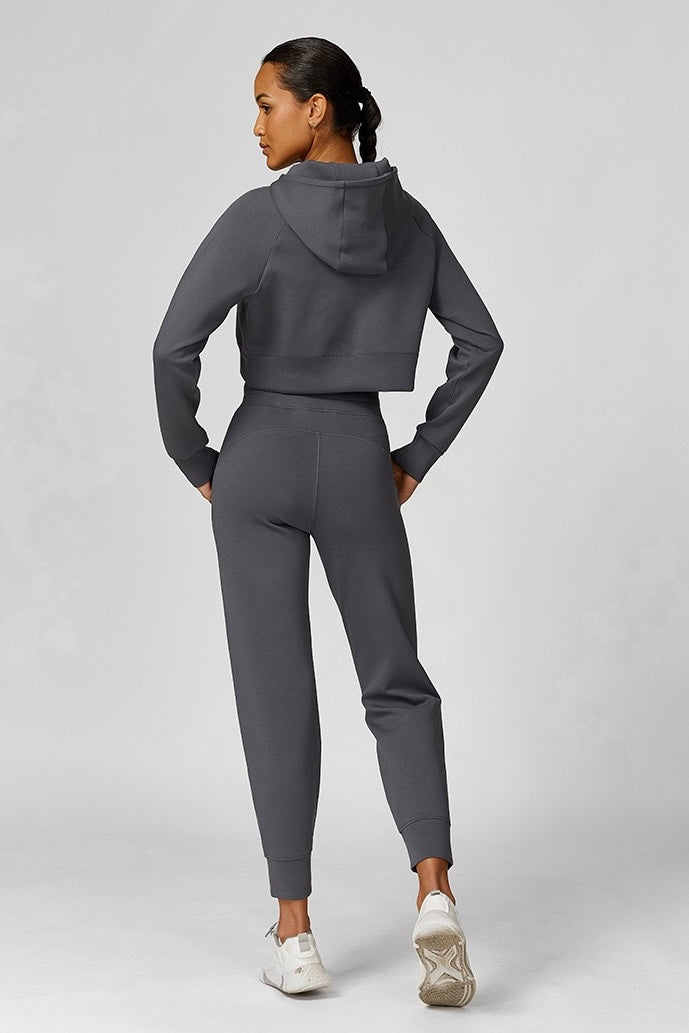 FIONA - Training High Rise Track Pant