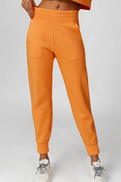 FIONA - Training High Rise Track Pant