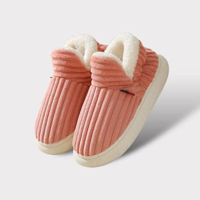 Lala | Cozy Unisex Slippers