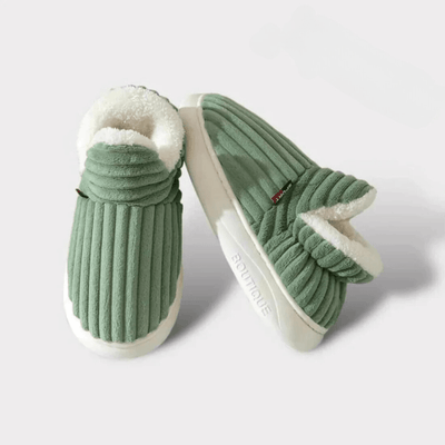 Lala | Cozy Unisex Slippers