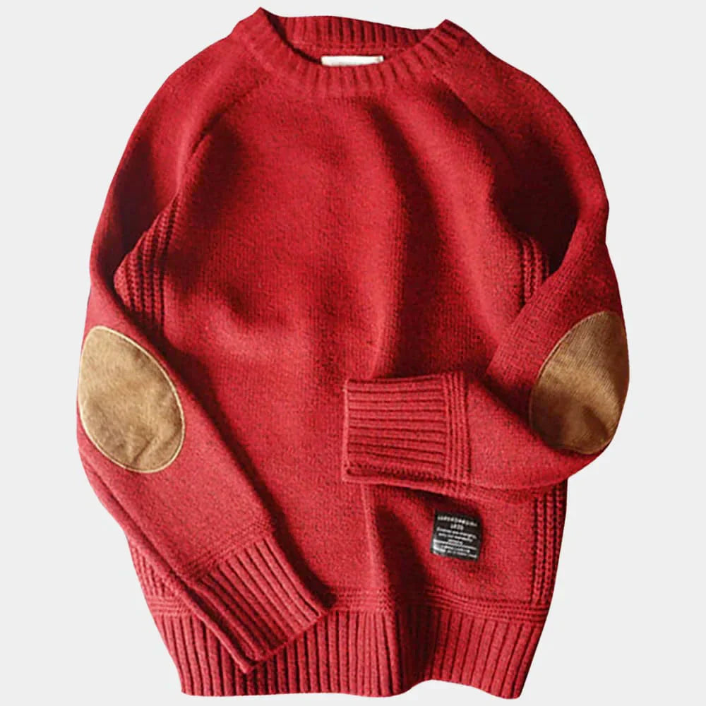 Peter | Men's Sweater