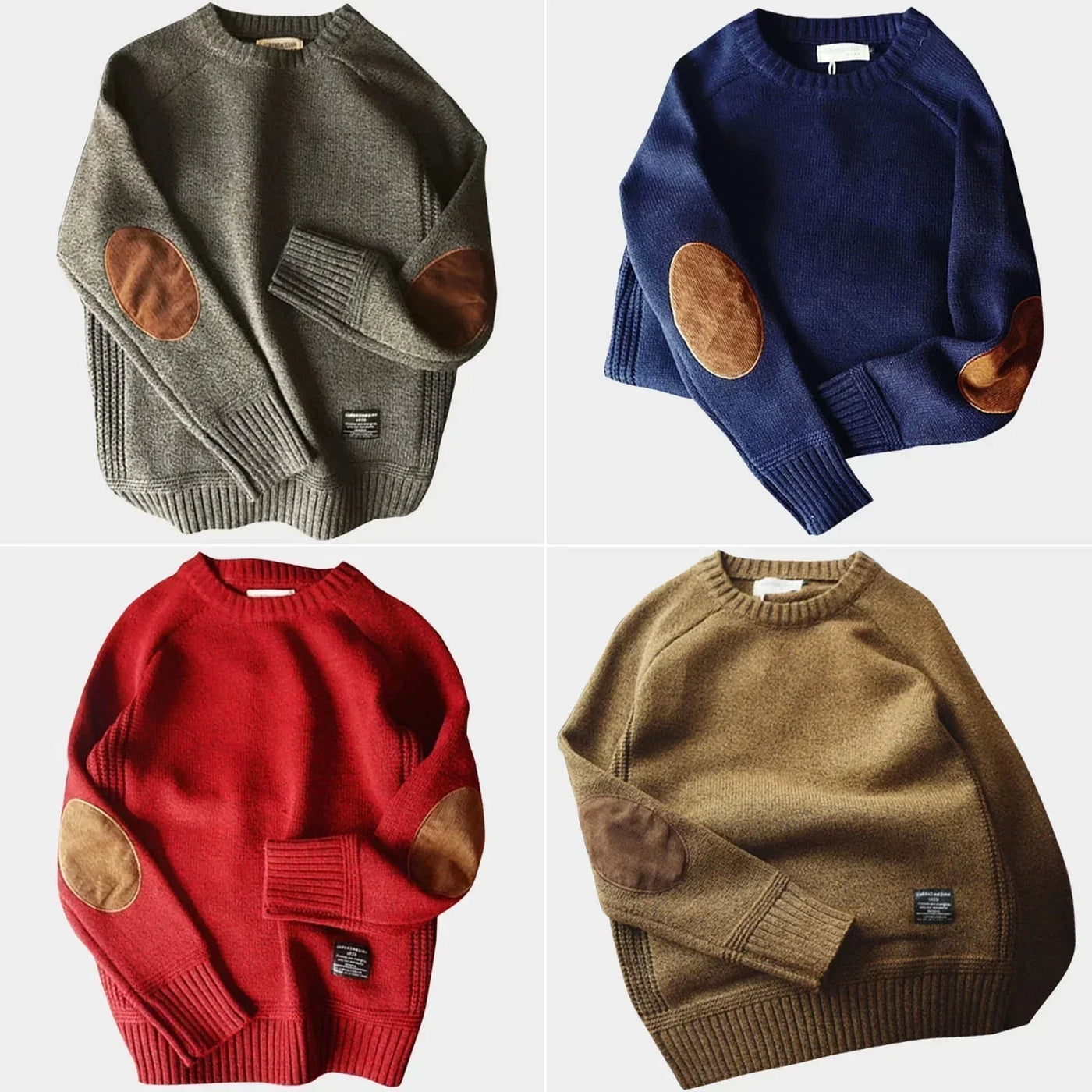 Peter | Men's Sweater