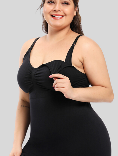 Nursing Bodysuit