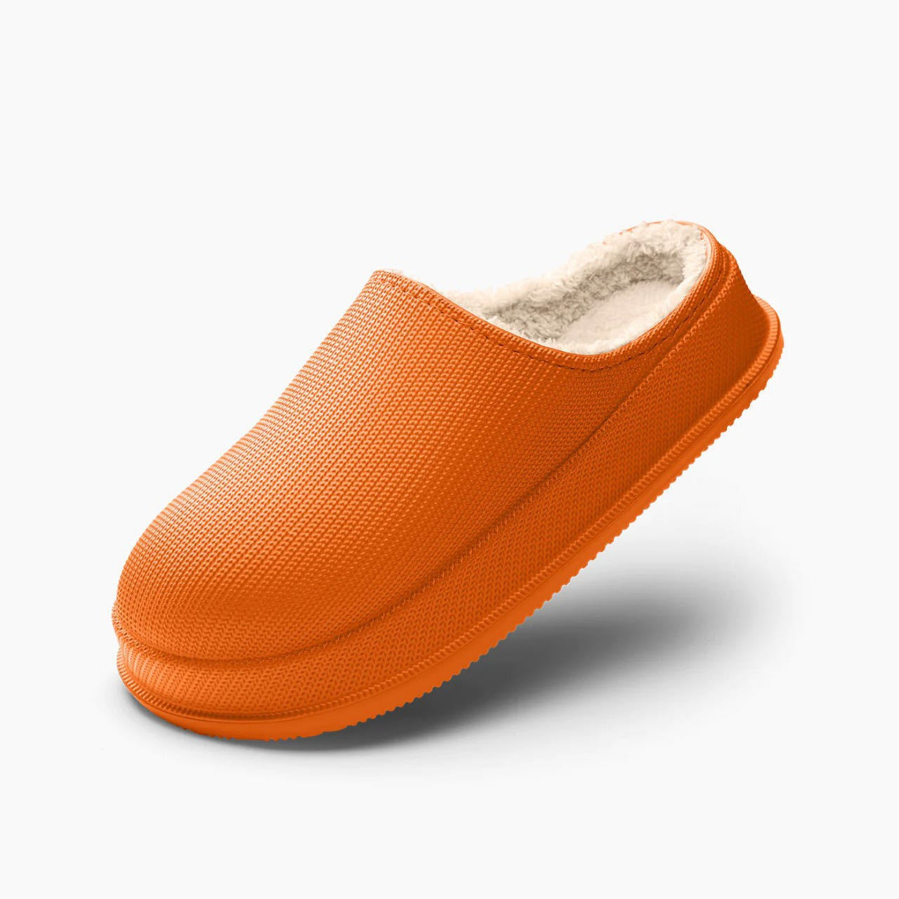 Brett | Comfortable Unisex Winter Slippers