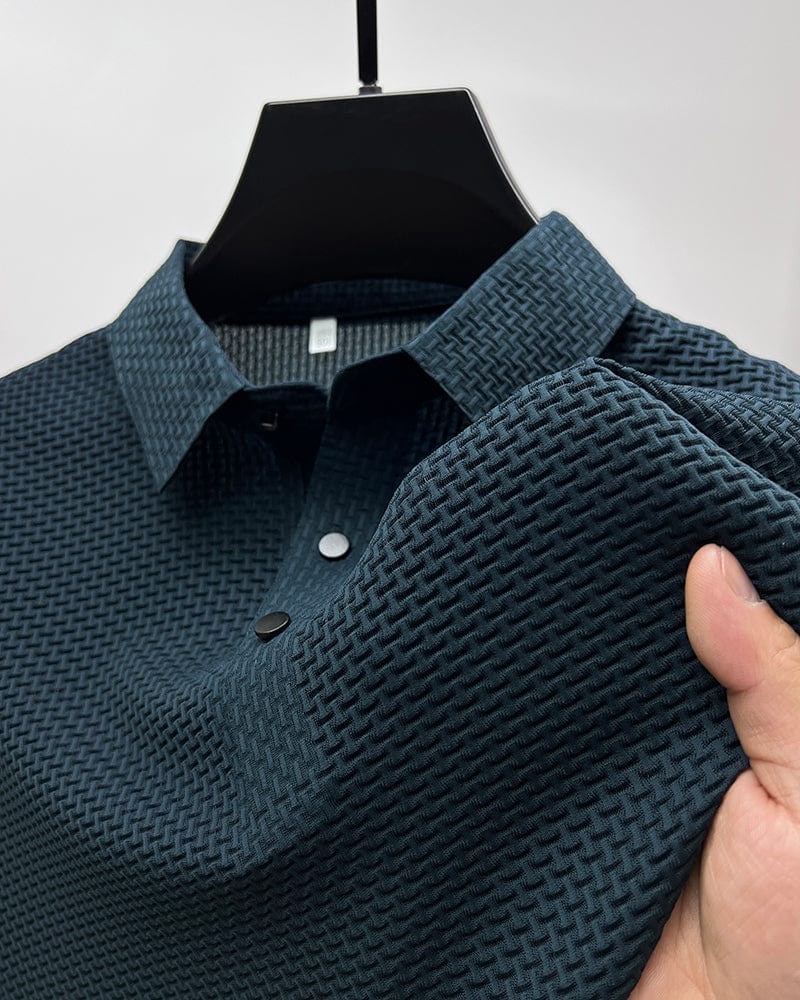 Henry | Premium Sophistication Polo