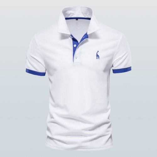 William | Timeless Polo Shirt