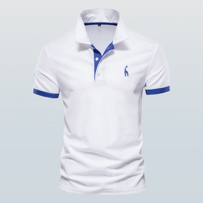 William | Timeless Polo Shirt