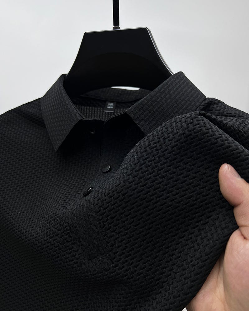 Henry | Premium Sophistication Polo