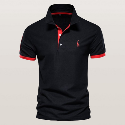 William | Timeless Polo Shirt