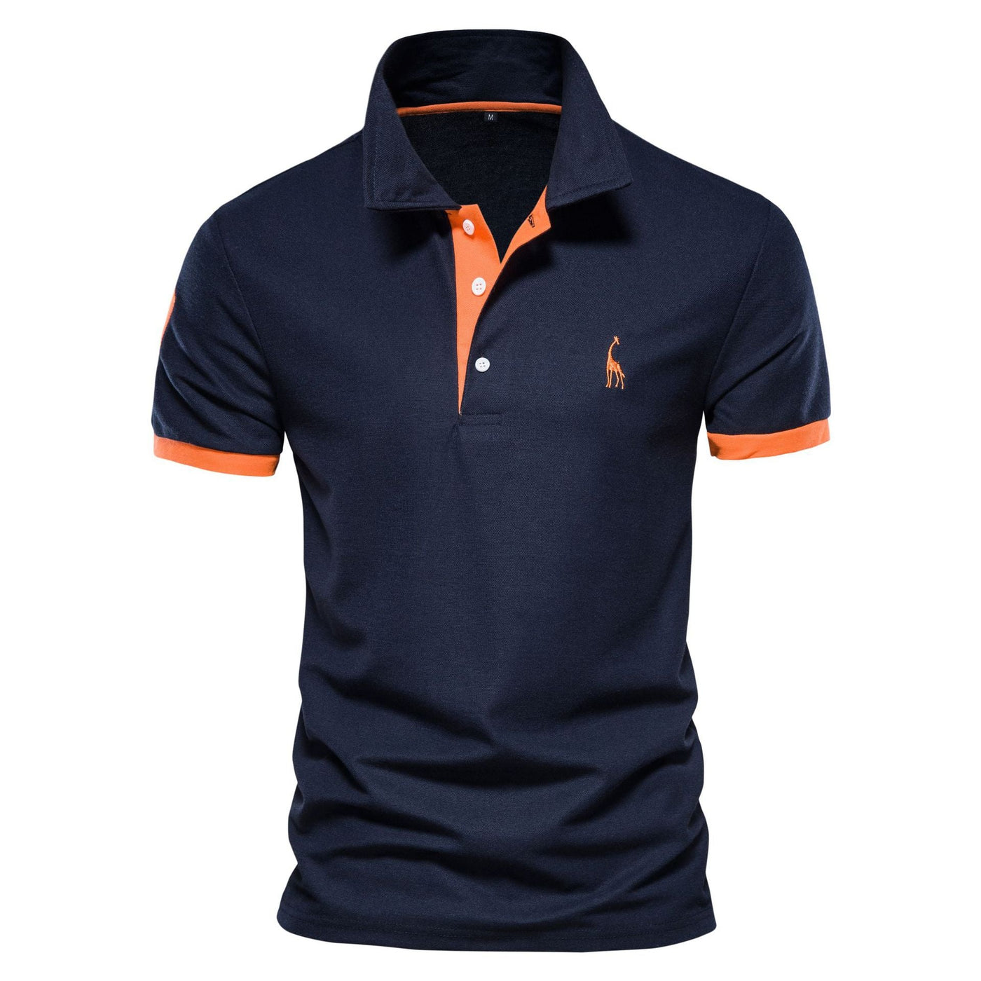 William | Timeless Polo Shirt