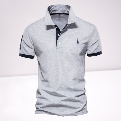 William | Timeless Polo Shirt