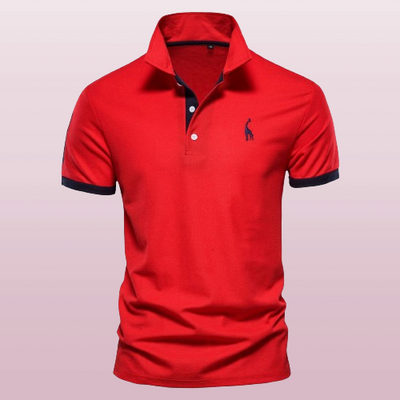 William | Timeless Polo Shirt