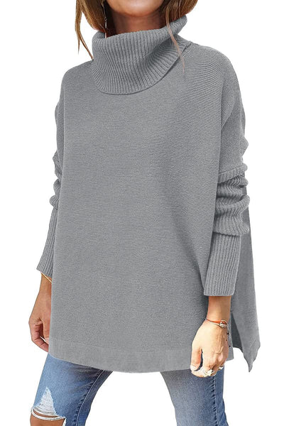 Emery | Sophisticated Turtleneck Sweater