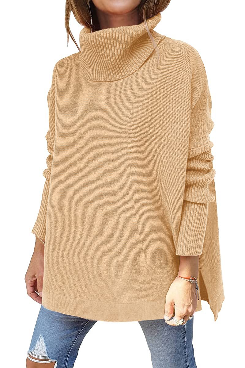 Emery | Sophisticated Turtleneck Sweater