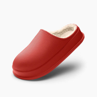 Brett | Comfortable Unisex Winter Slippers