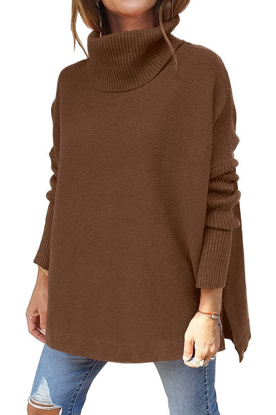 Emery | Sophisticated Turtleneck Sweater