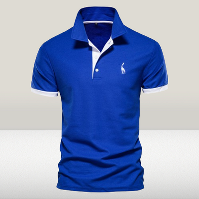 William | Timeless Polo Shirt