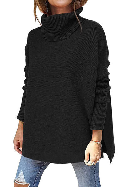 Emery | Sophisticated Turtleneck Sweater