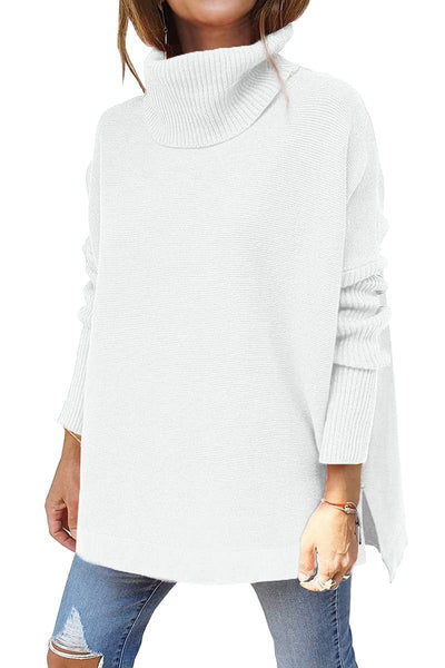 Emery | Sophisticated Turtleneck Sweater