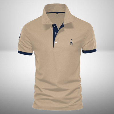 William | Timeless Polo Shirt