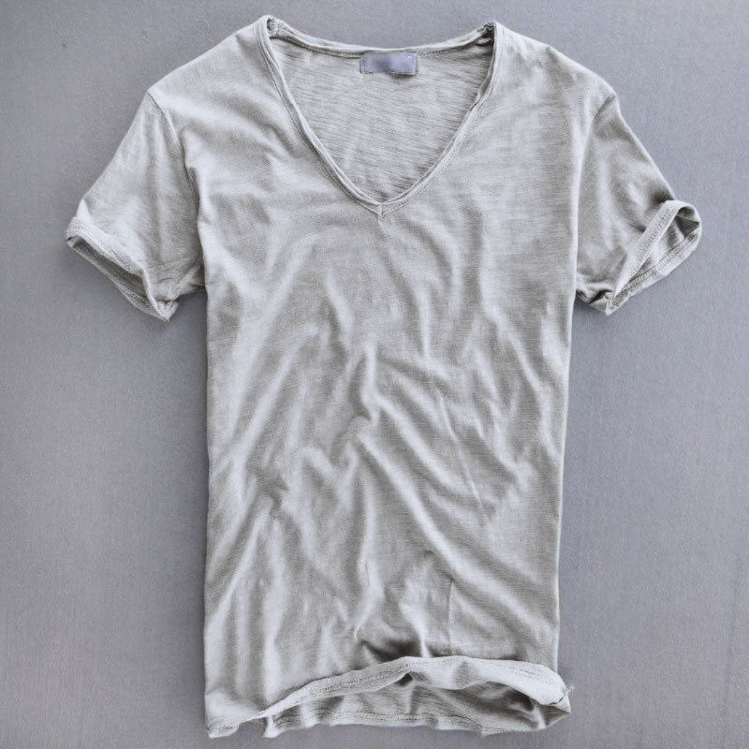 Theo | Ultra-Soft Casual T-shirt