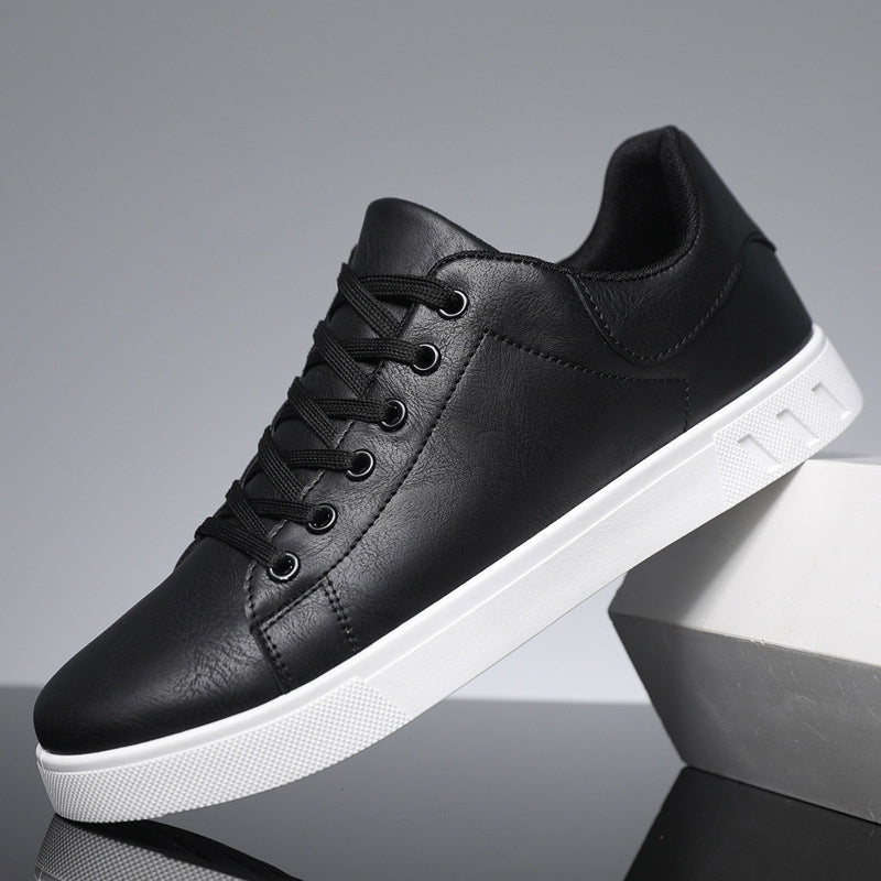 Paolo | Leather Sneakers