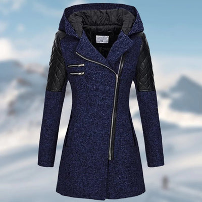 Fatima | Elegant Winter Jacket