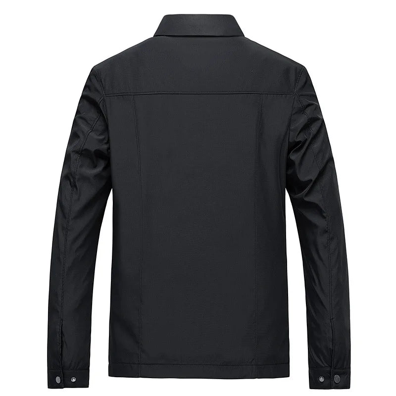 Massimo | Elegant Jacket