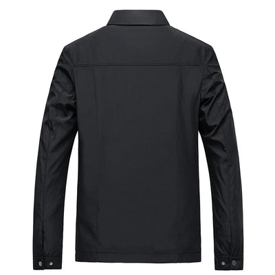 Massimo | Elegant Jacket