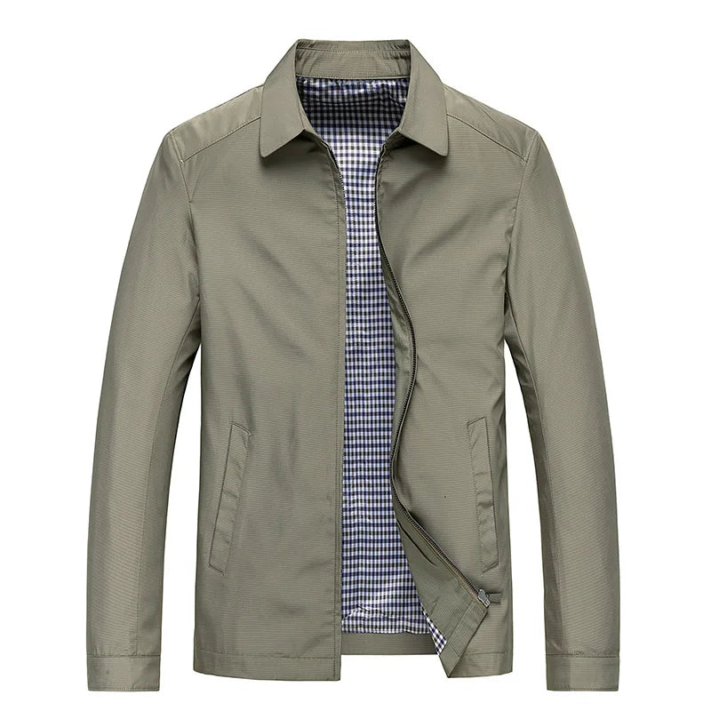 Massimo | Elegant Jacket