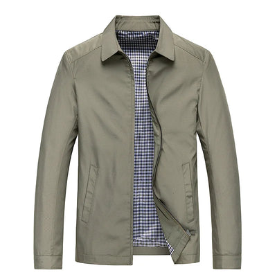 Massimo | Elegant Jacket