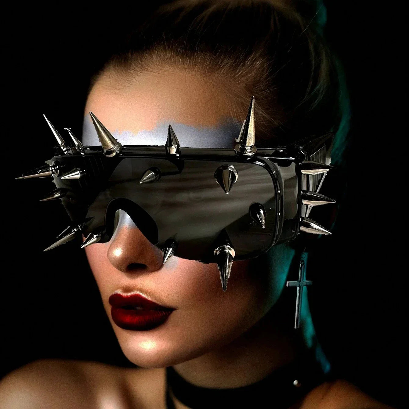 PUNK -  Steelpunk Shades