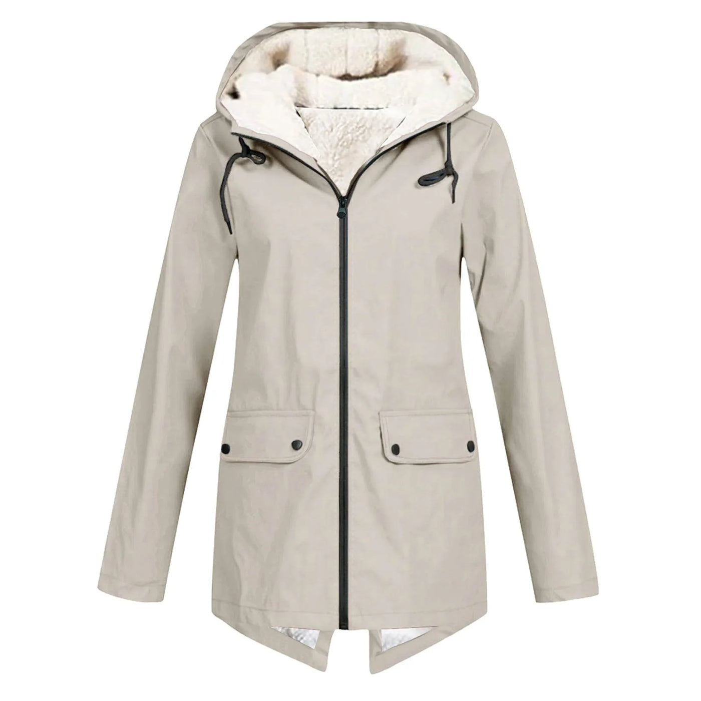 Venus | Stylish Rain Jacket