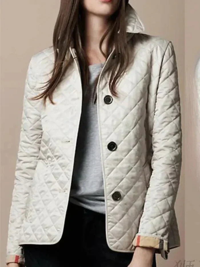 CELESTE | ELEGANT AUTUMN JACKET