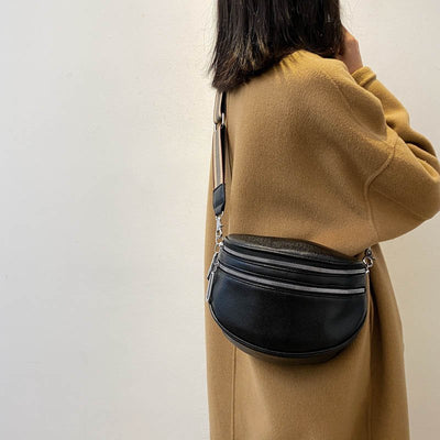 FREZIA | SHOULDER BAG