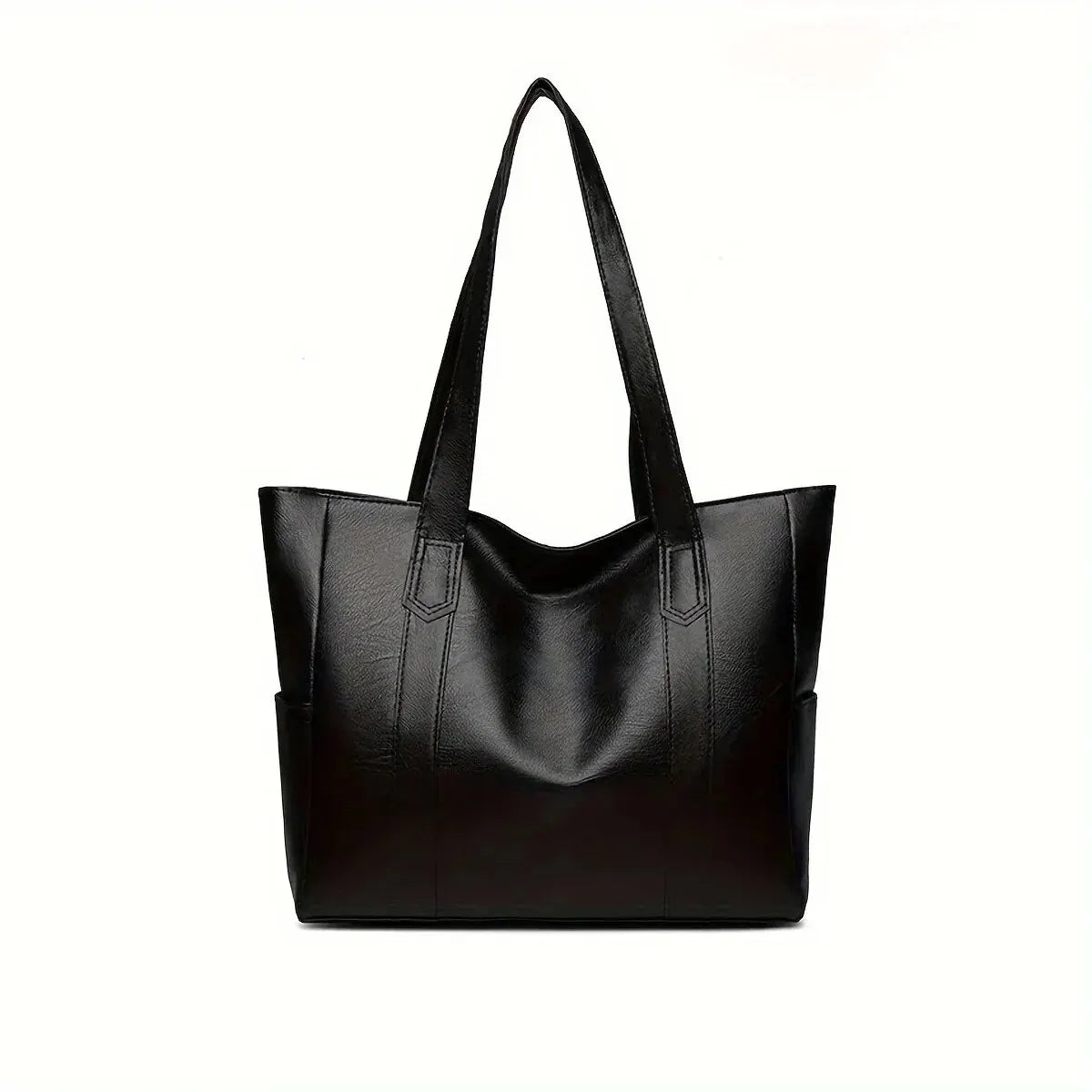 MARTHA | LEATHER BAG