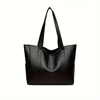 MARTHA | LEATHER BAG