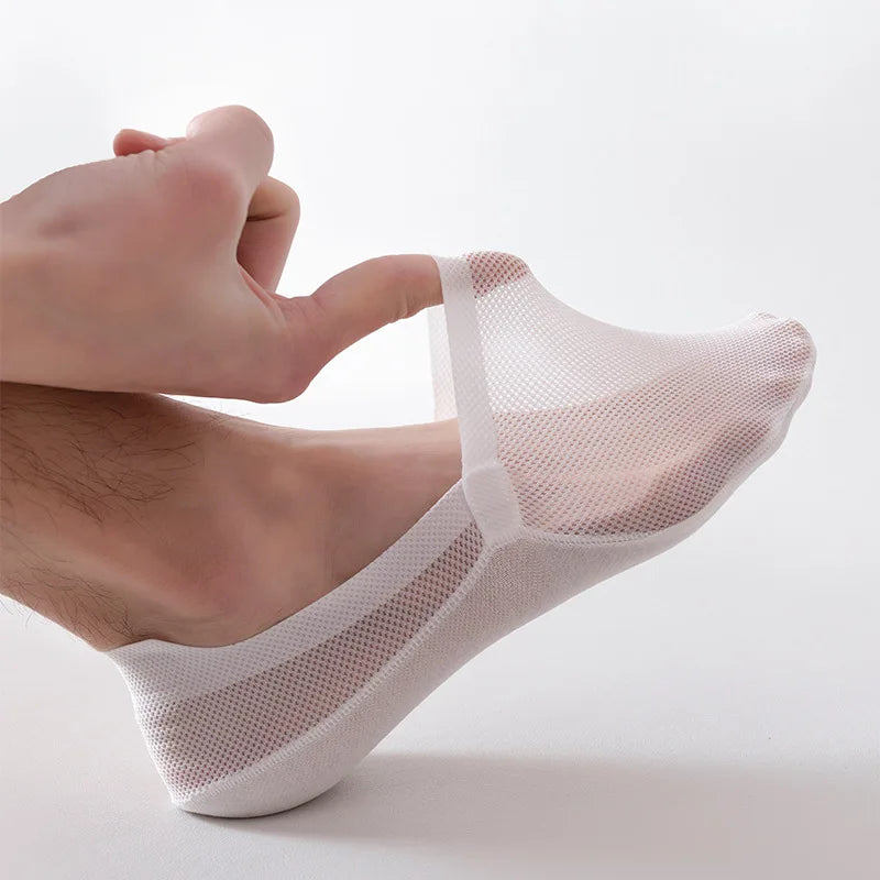 Alex | Mesh Breathable Socks