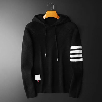 Gab | Hooded Sweater