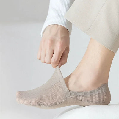 Alex | Mesh Breathable Socks