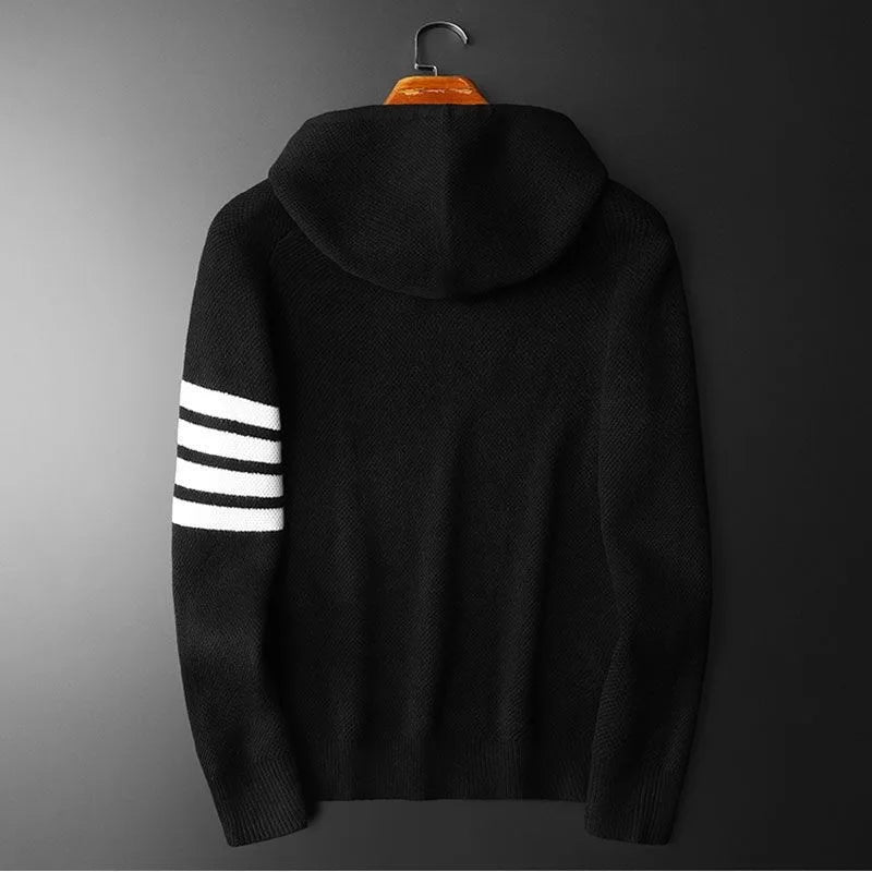 Gab | Hooded Sweater