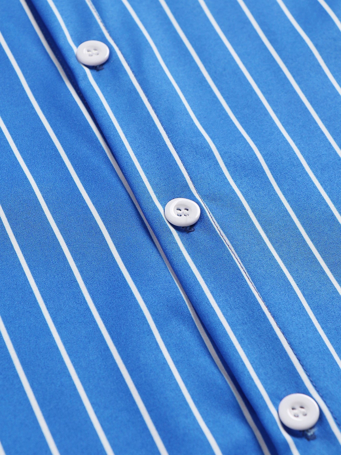 Riccardo | Stylish Striped Shirt