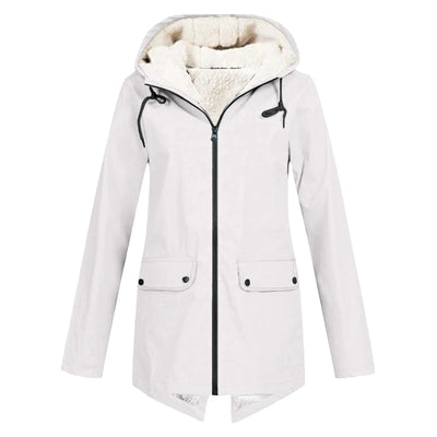 Venus | Stylish Rain Jacket