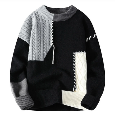 Brian| Stylish Comfortable Sweater