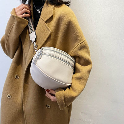 FREZIA | SHOULDER BAG