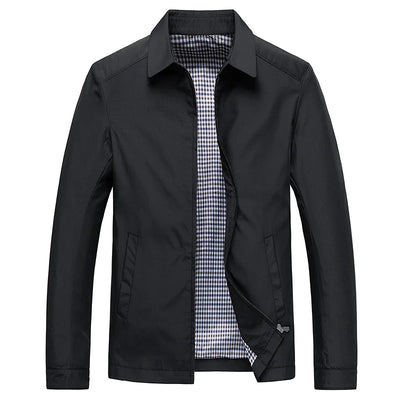 Massimo | Elegant Jacket