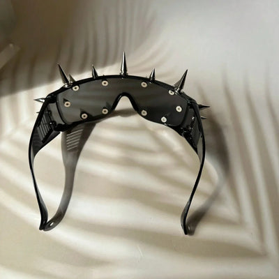 PUNK -  Steelpunk Shades