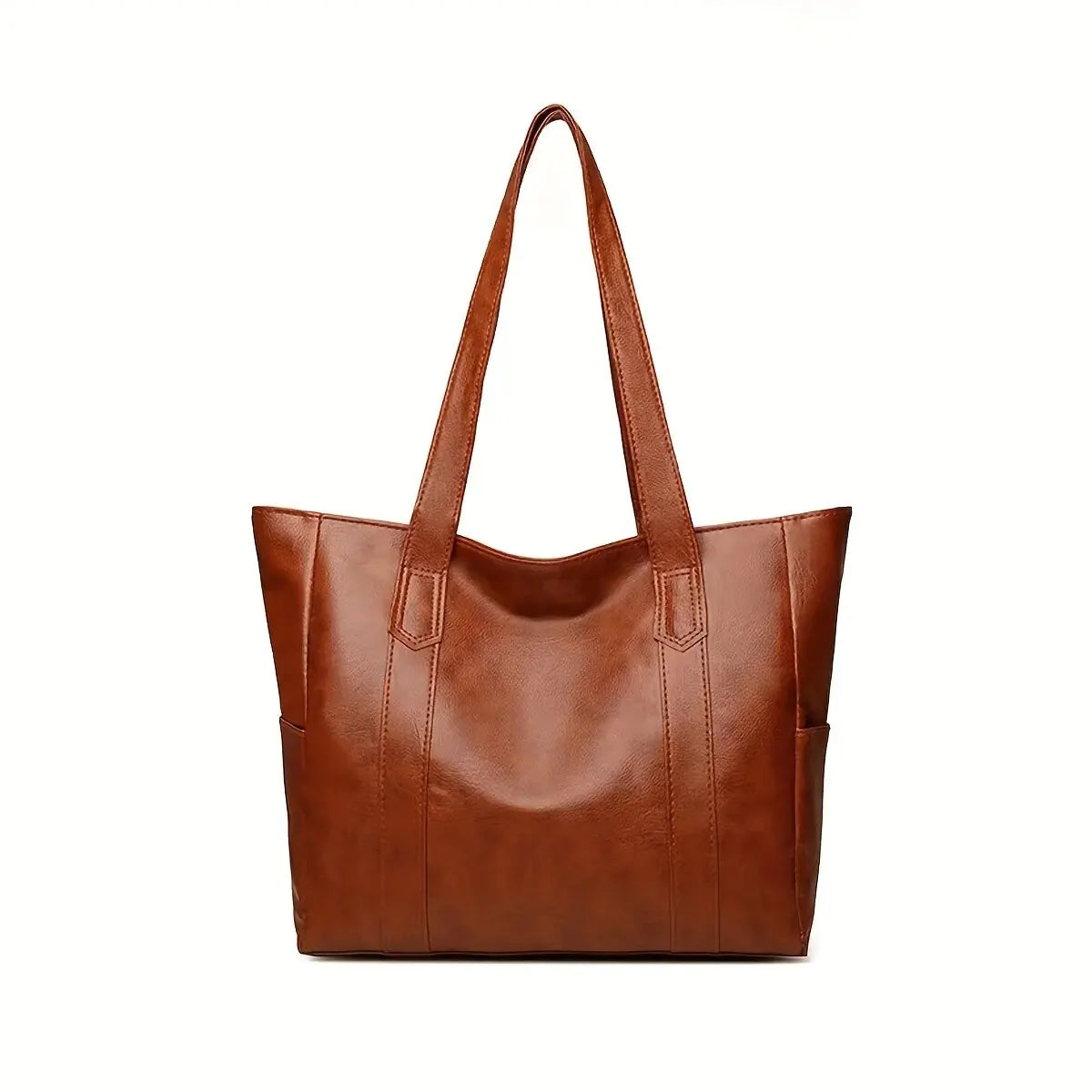 MARTHA | LEATHER BAG