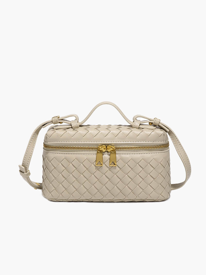 Lexi - Woven bag