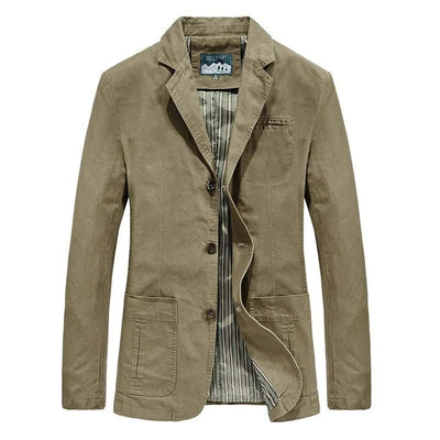 HENRY -  Stylish Jacket